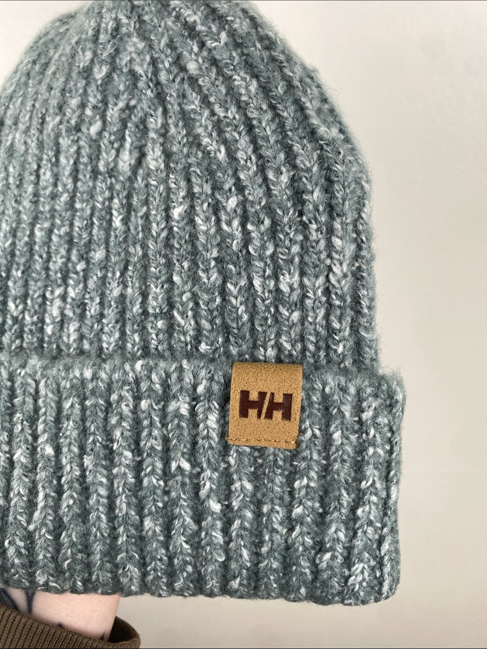 NWT Helly Hansen Unisex Cozy Beanie - Picture 3 of 6